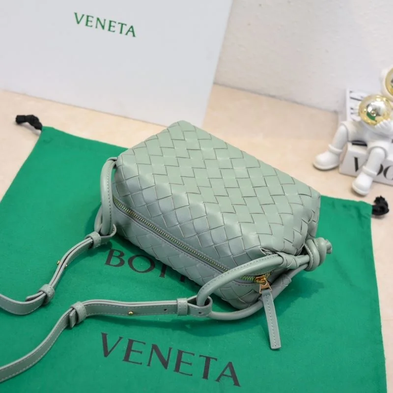 Bottega Veneta Satchel Bags Breathable 51890