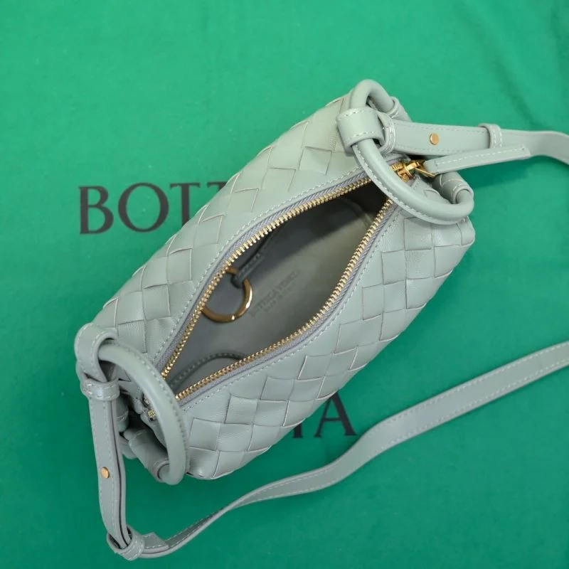 Bottega Veneta Satchel Bags Breathable 51890