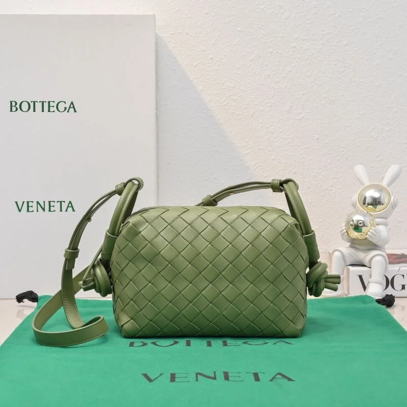 Bottega Veneta Satchel Bags GoAnywhere 51940