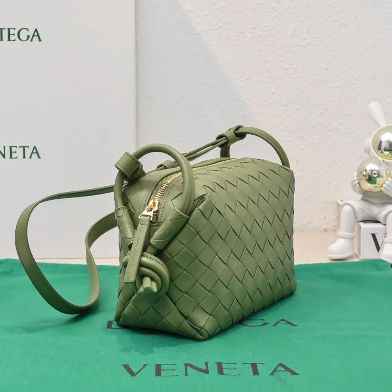 Bottega Veneta Satchel Bags GoAnywhere 51940