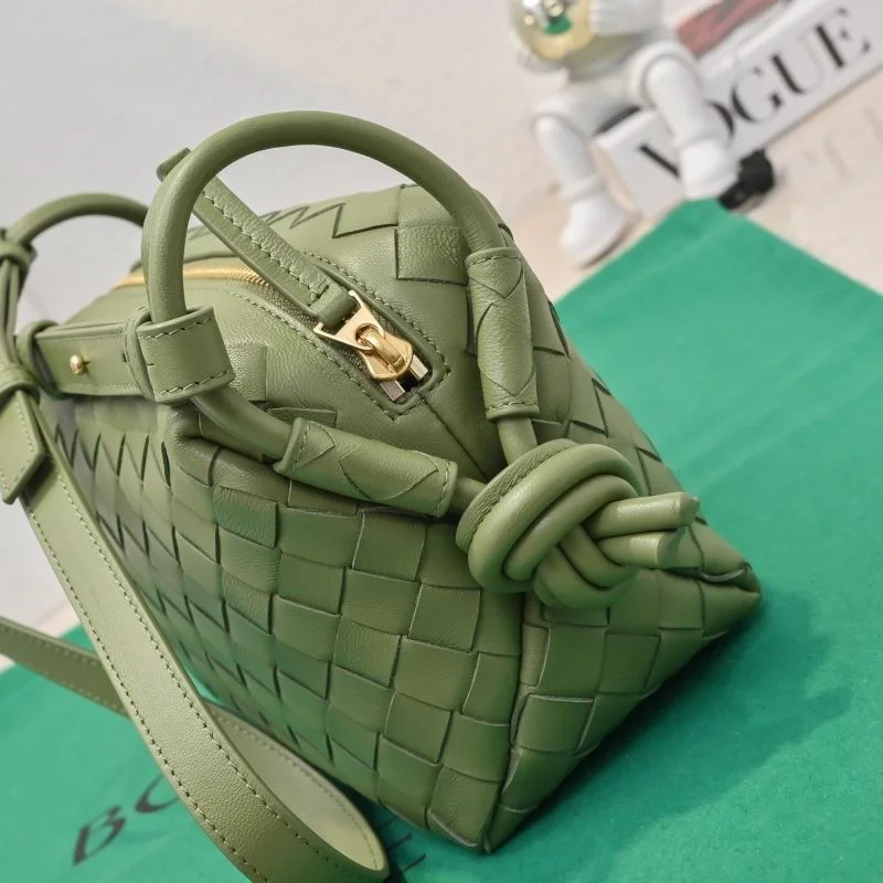 Bottega Veneta Satchel Bags GoAnywhere 51940