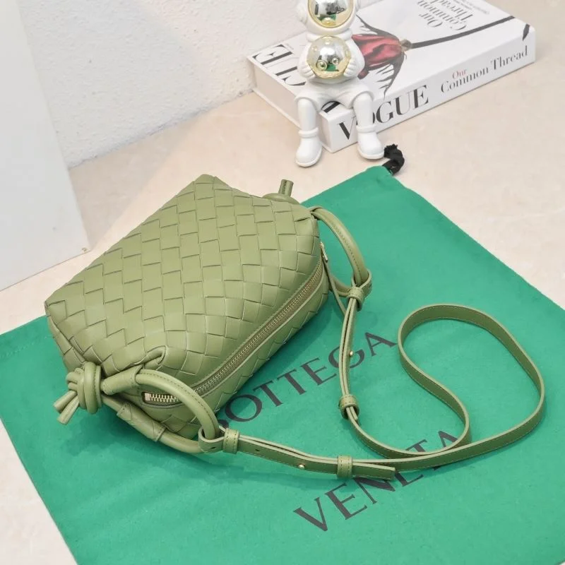 Bottega Veneta Satchel Bags GoAnywhere 51940