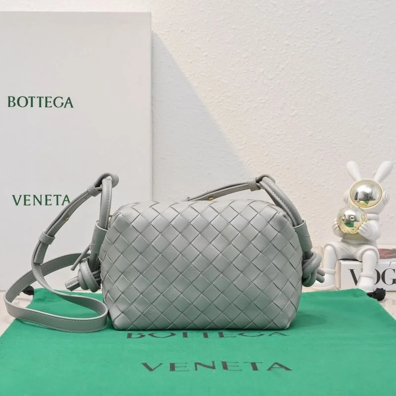 Bottega Veneta Satchel Bags Breathable 51882