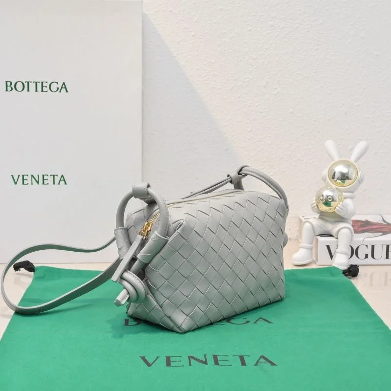 Bottega Veneta Satchel Bags Breathable 51882