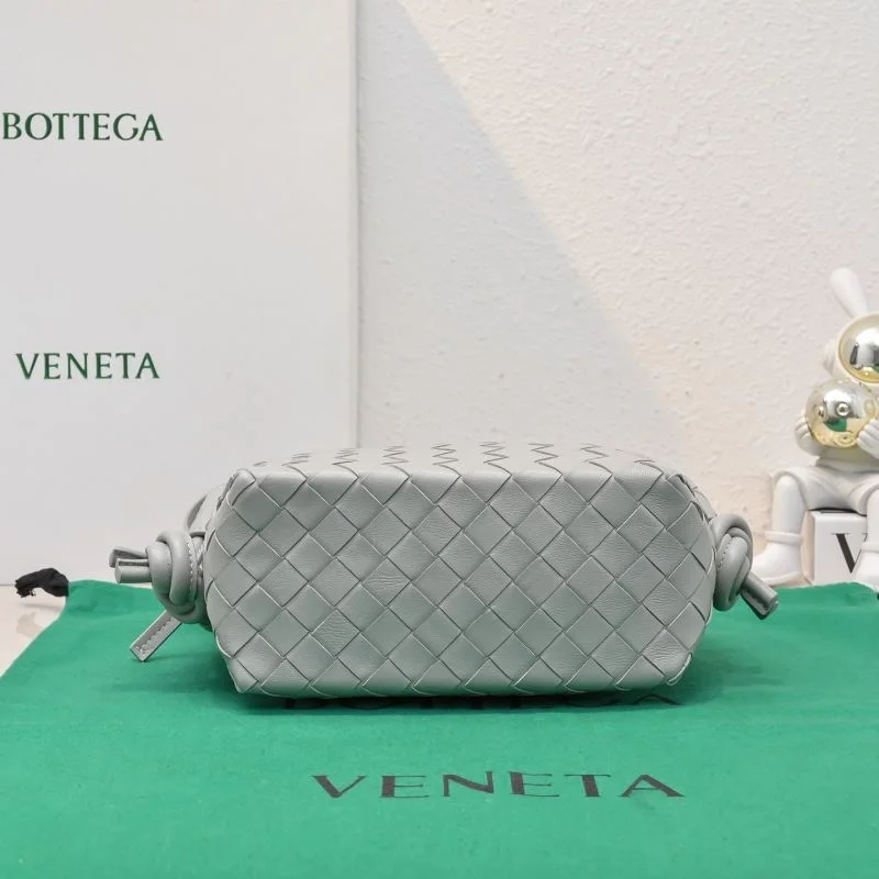 Bottega Veneta Satchel Bags Breathable 51882