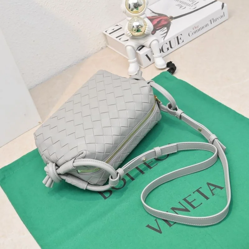 Bottega Veneta Satchel Bags Breathable 51882
