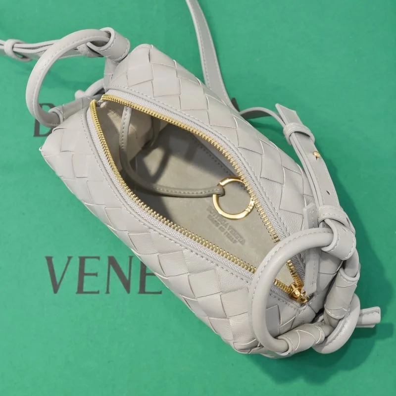 Bottega Veneta Satchel Bags Breathable 51882