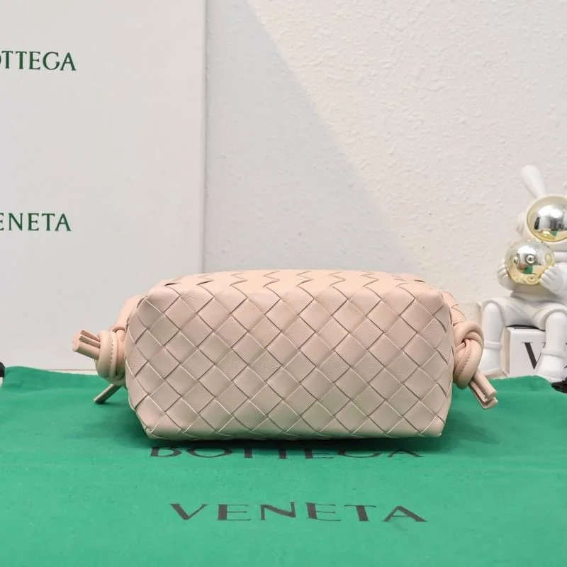 Bottega Veneta Satchel Bags Durable 51881