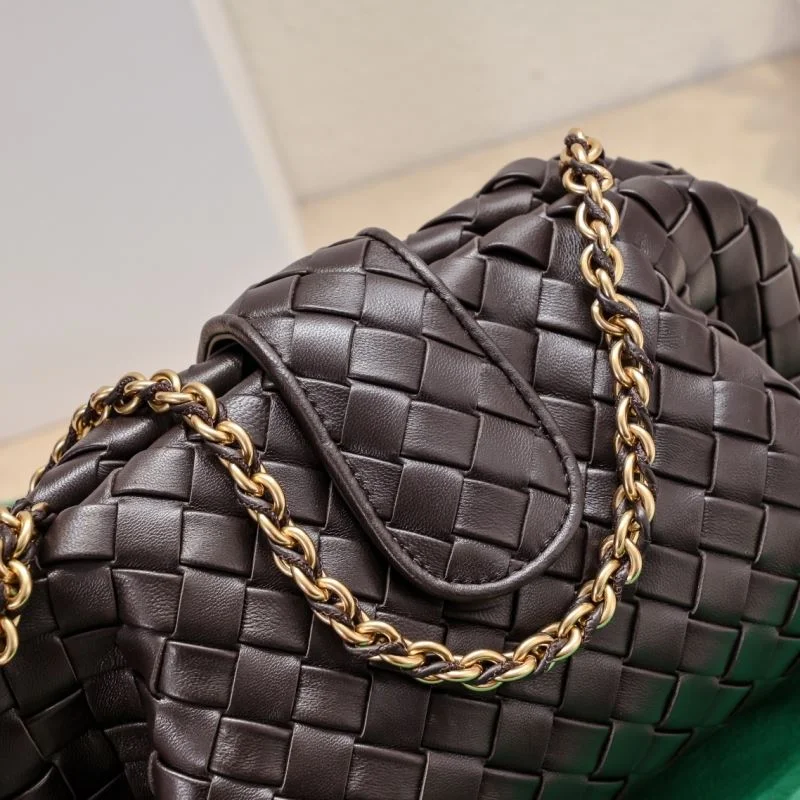 Bottega Veneta Satchel Bags RelaxedFit 51886