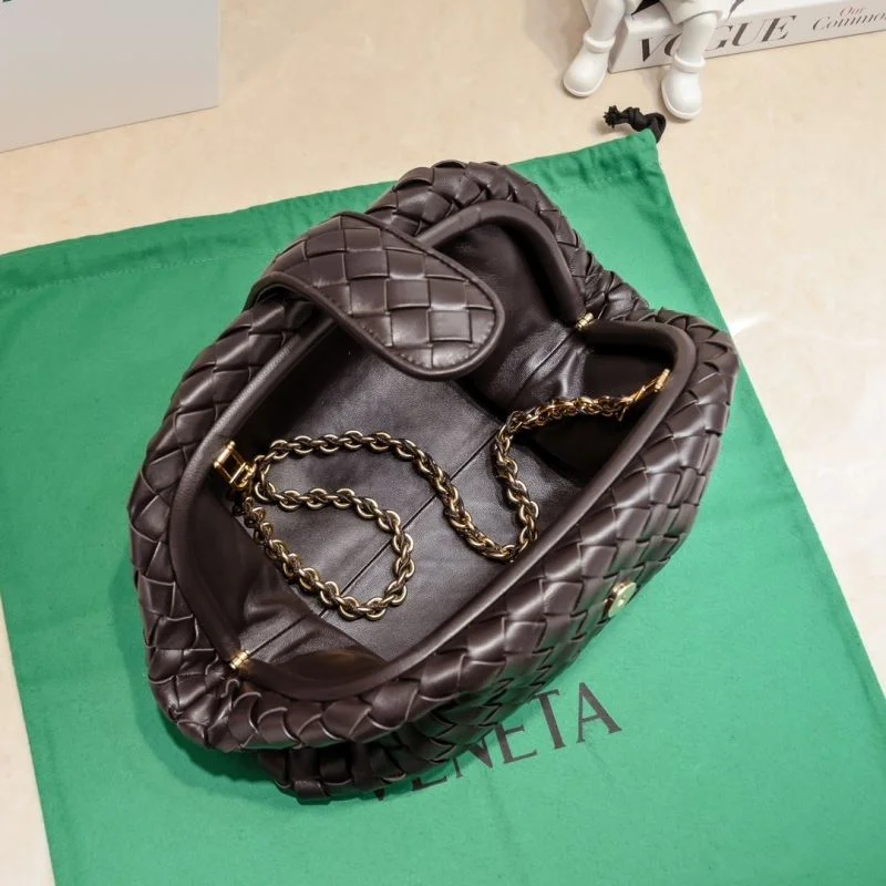 Bottega Veneta Satchel Bags RelaxedFit 51886