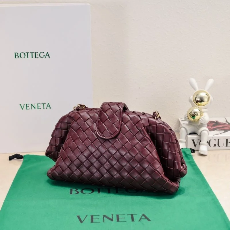 Bottega Veneta Satchel Bags GoAnywhere 51876
