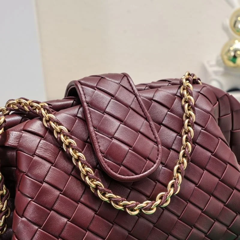 Bottega Veneta Satchel Bags GoAnywhere 51876