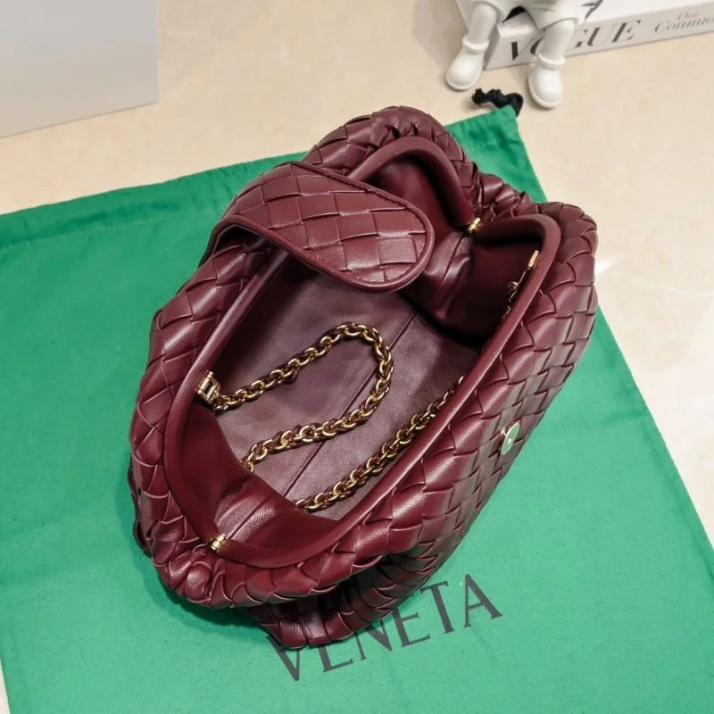 Bottega Veneta Satchel Bags GoAnywhere 51876