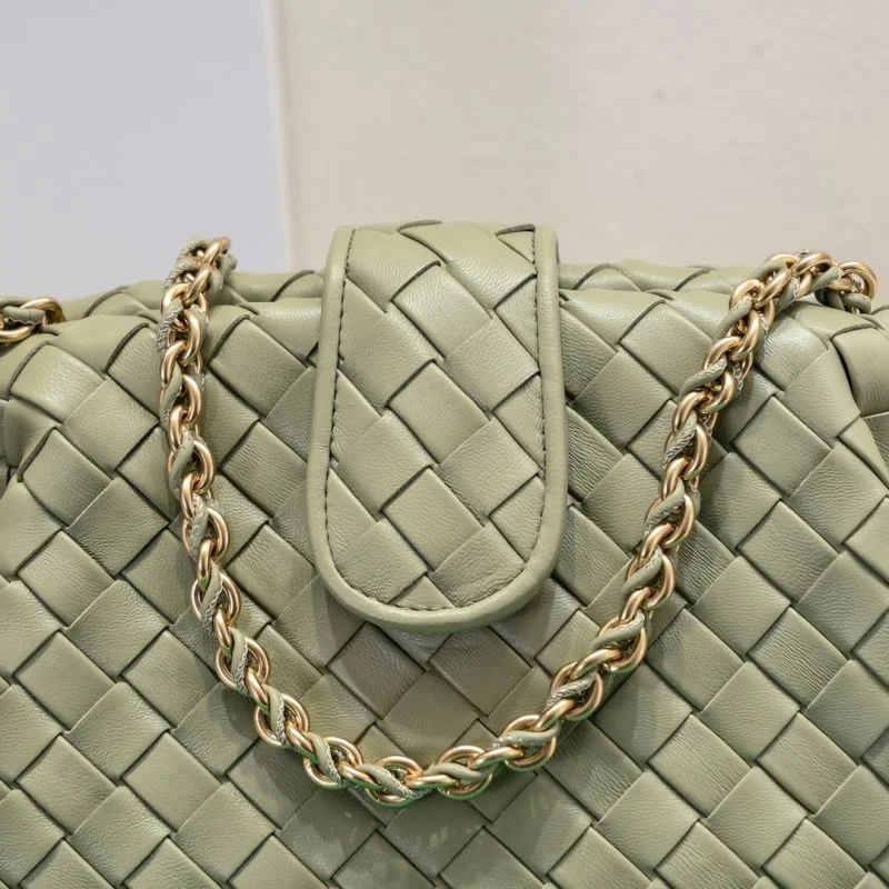 Bottega Veneta Satchel Bags StreetReady 51878
