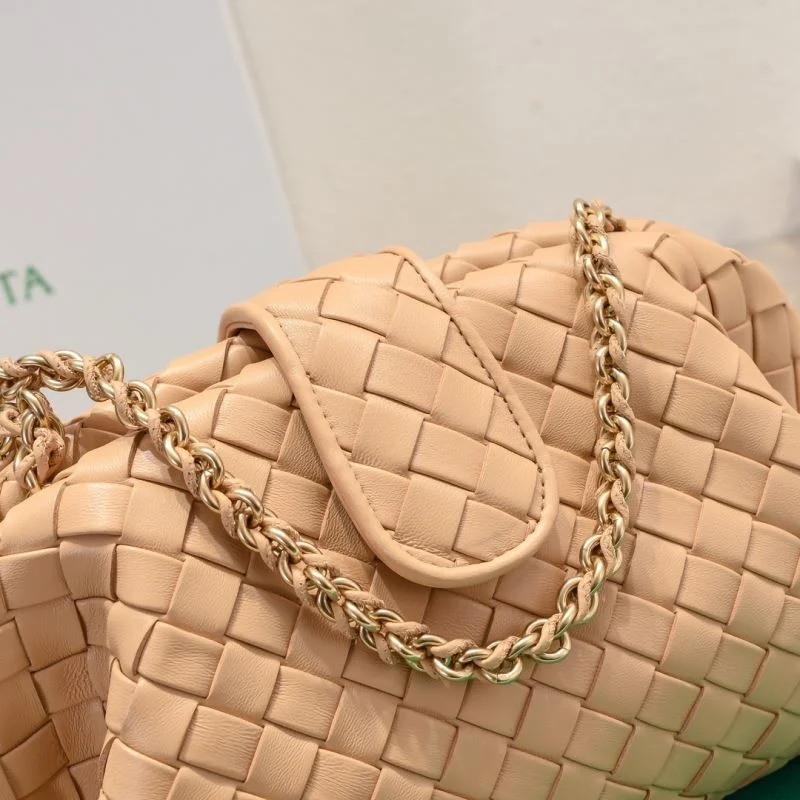 Functional Bottega Veneta Satchel Bags 51873