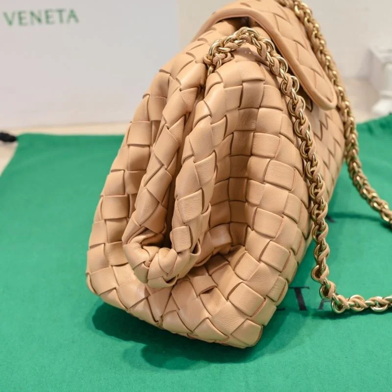Functional Bottega Veneta Satchel Bags 51873