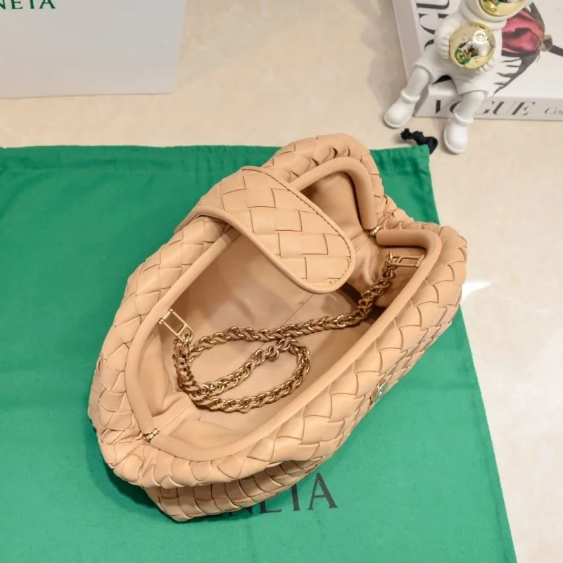 Functional Bottega Veneta Satchel Bags 51873