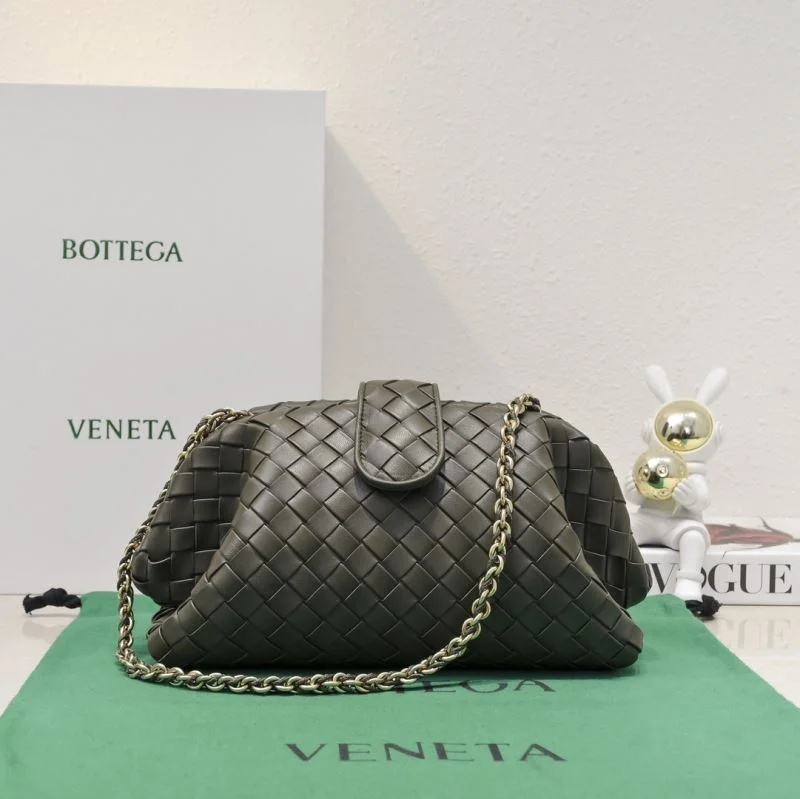 Effortless Bottega Veneta Satchel Bags 51875