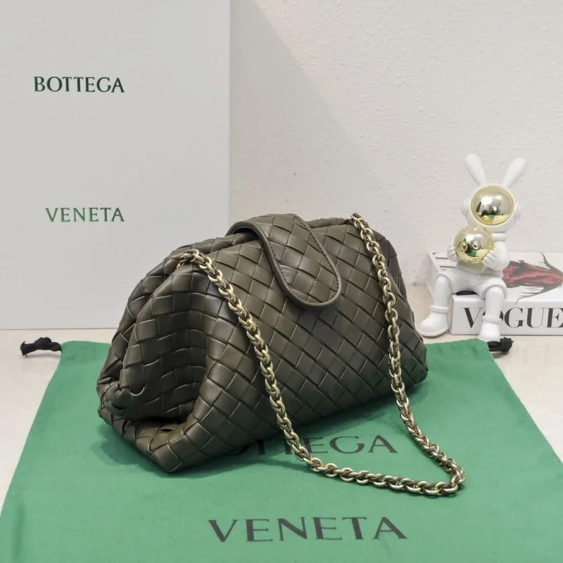 Effortless Bottega Veneta Satchel Bags 51875