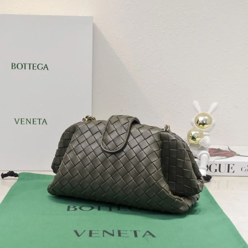 Effortless Bottega Veneta Satchel Bags 51875