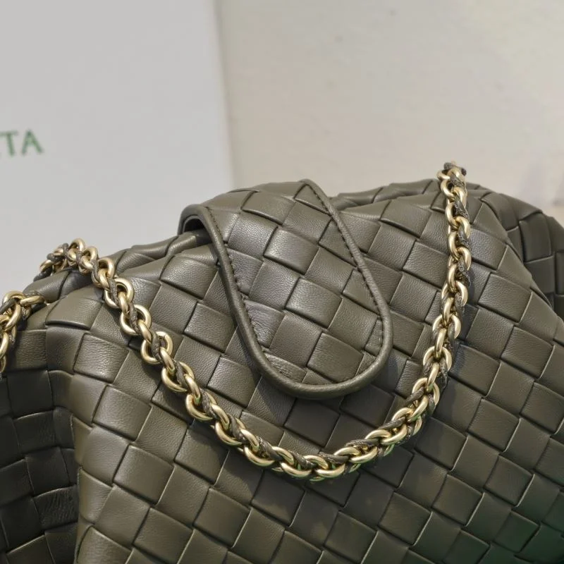 Effortless Bottega Veneta Satchel Bags 51875