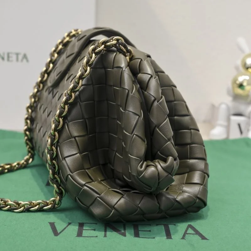 Effortless Bottega Veneta Satchel Bags 51875