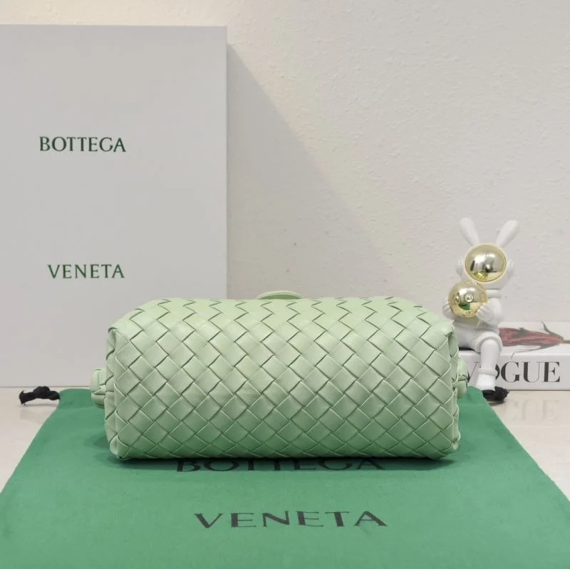 Bottega Veneta Satchel Bags GoAnywhere 51872