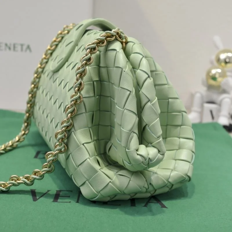 Bottega Veneta Satchel Bags GoAnywhere 51872