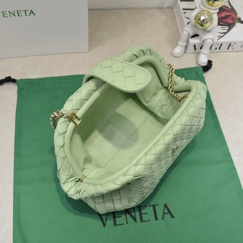 Bottega Veneta Satchel Bags GoAnywhere 51872