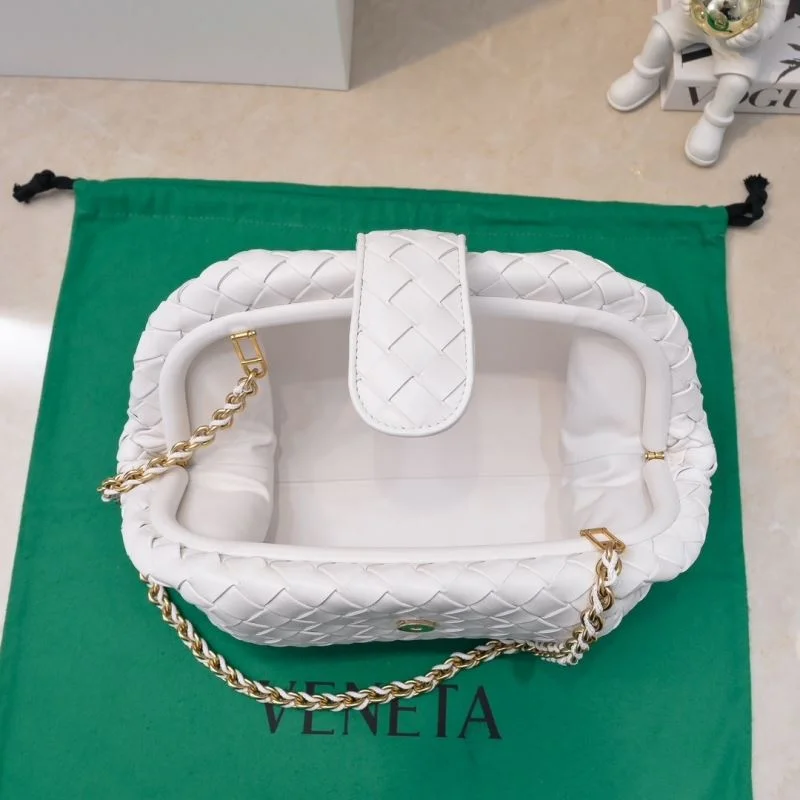 Bottega Veneta Satchel Bags EasyMatch 51867