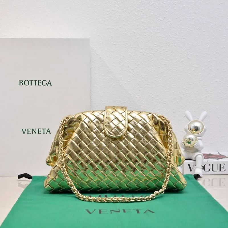 Bottega Veneta Satchel Bags Chic 51864