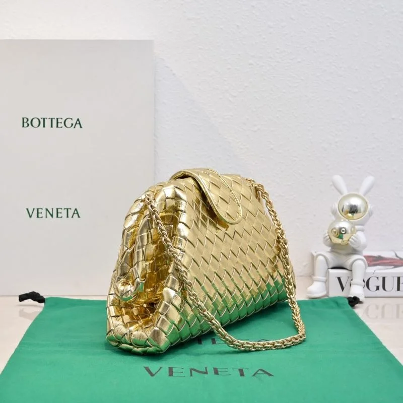 Bottega Veneta Satchel Bags Chic 51864