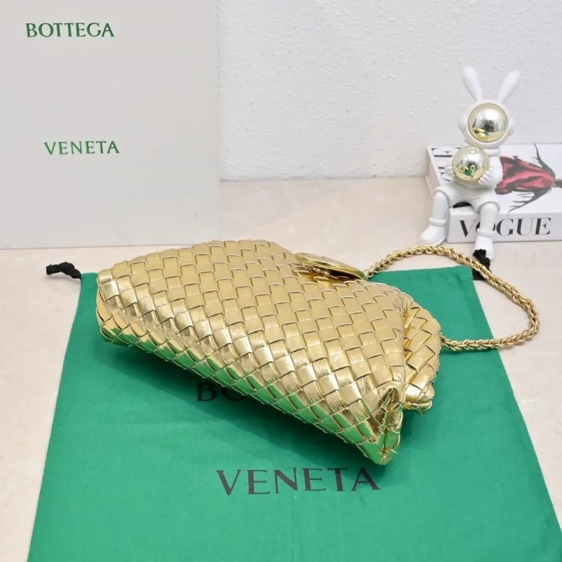 Bottega Veneta Satchel Bags Chic 51864