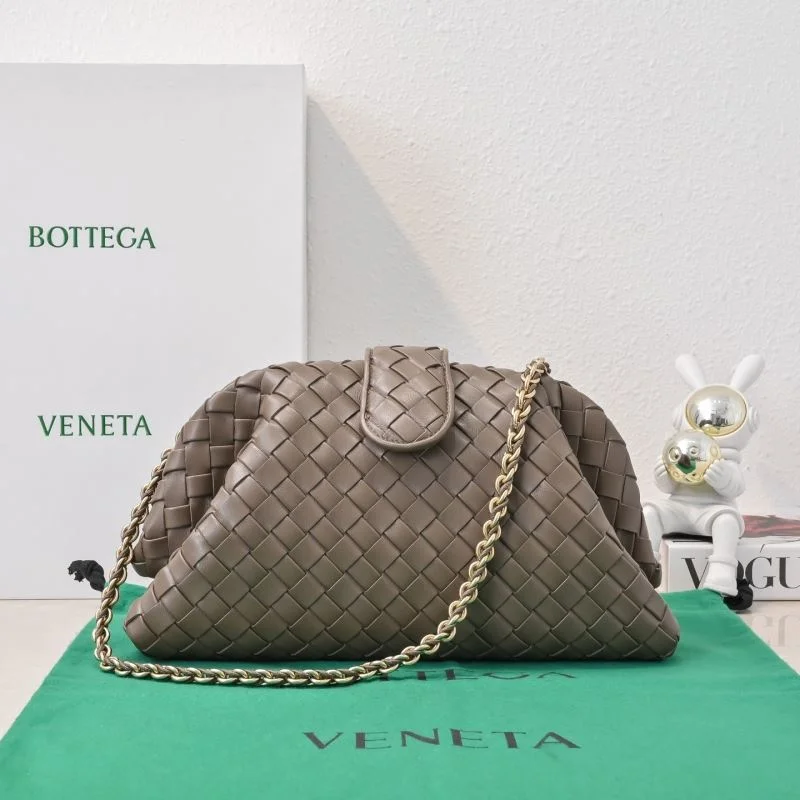 TravelReady Bottega Veneta Satchel Bags 51912
