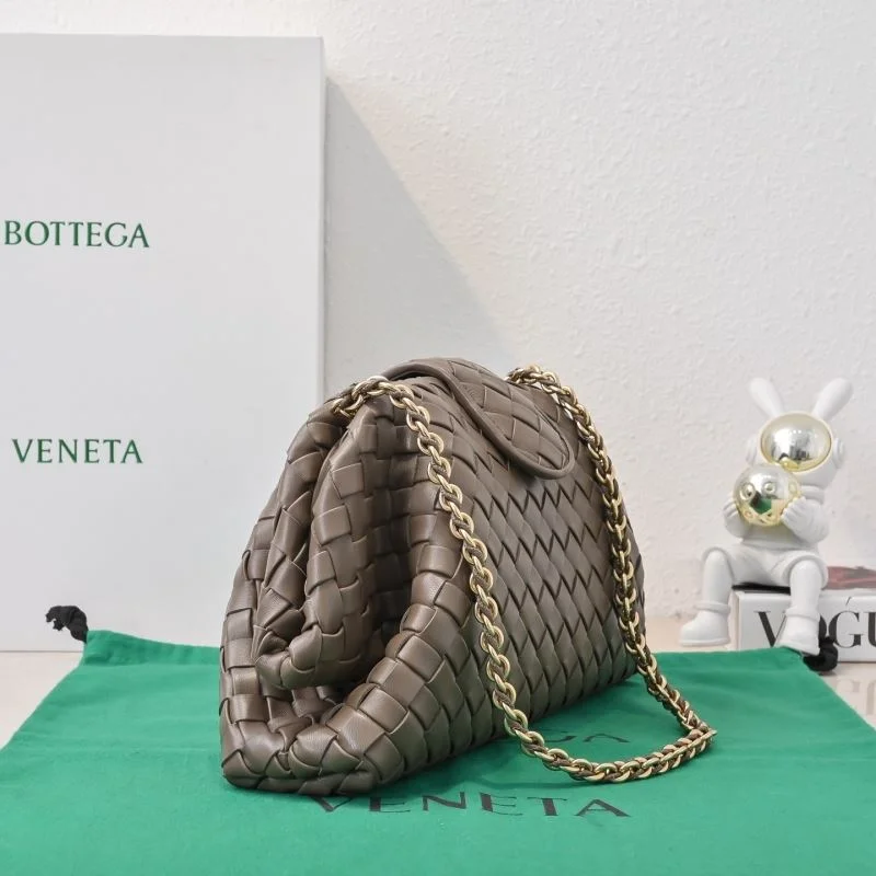 TravelReady Bottega Veneta Satchel Bags 51912