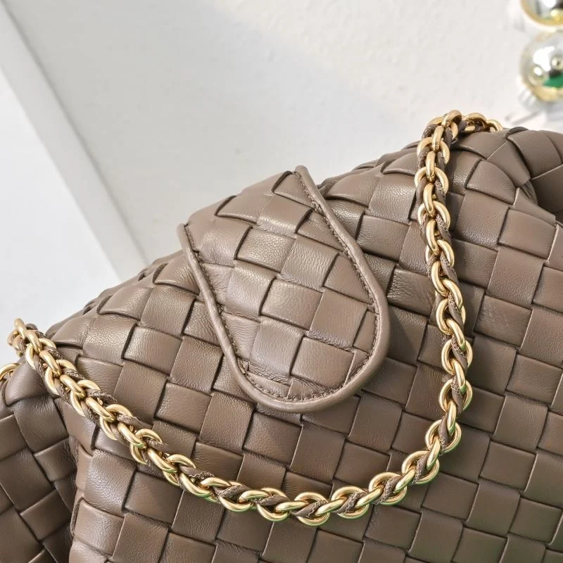 TravelReady Bottega Veneta Satchel Bags 51912