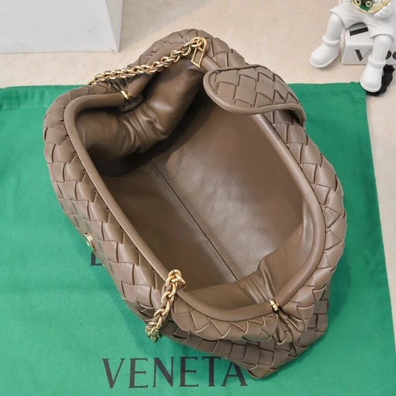 TravelReady Bottega Veneta Satchel Bags 51912