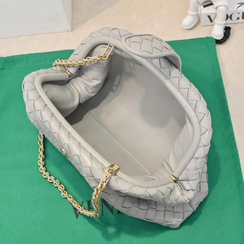 Bottega Veneta Satchel Bags Tailored 51860