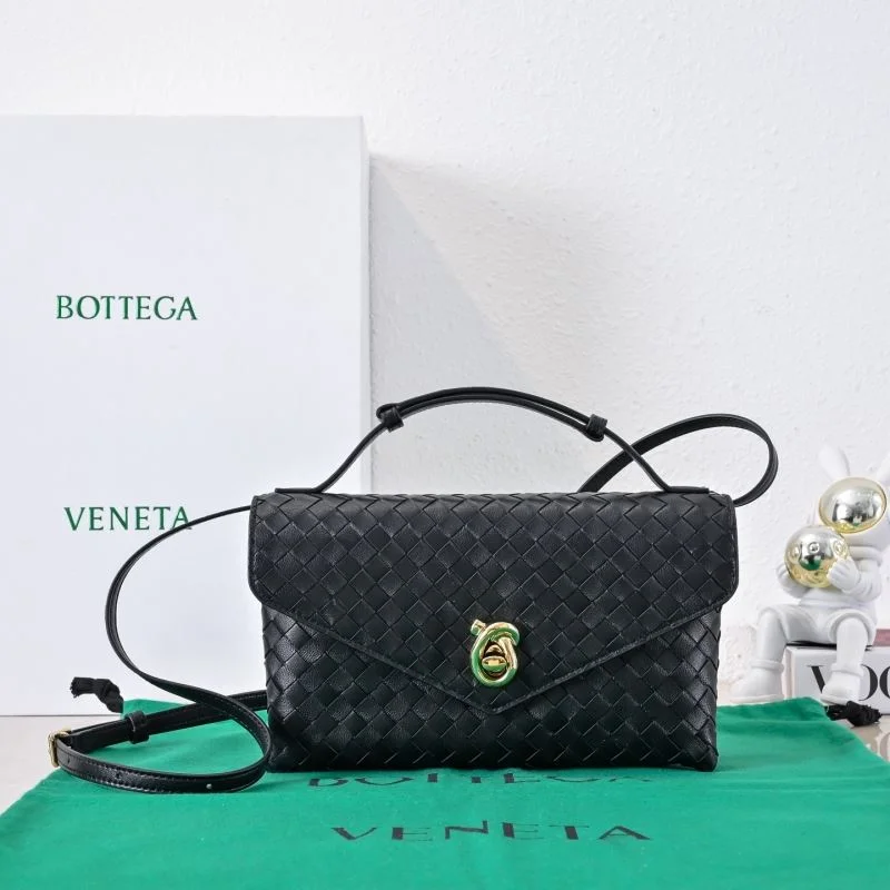 WaterResistant Bottega Veneta Satchel Bags 51861