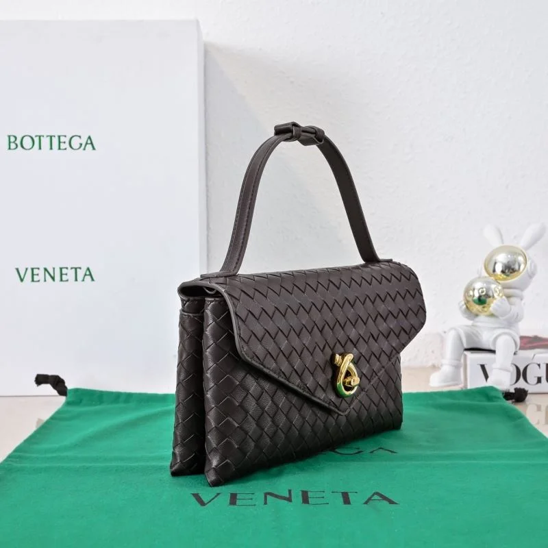 Bottega Veneta Satchel Bags Snug 51858
