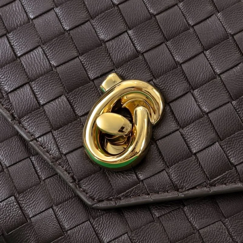 Bottega Veneta Satchel Bags Snug 51858