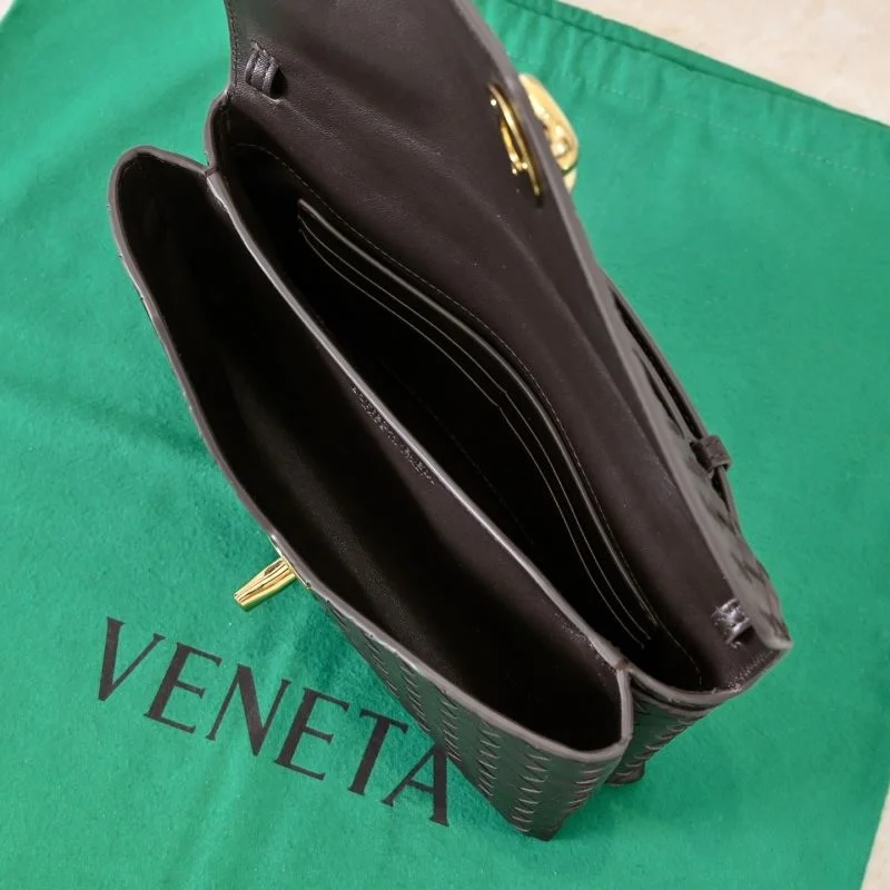 Bottega Veneta Satchel Bags Snug 51858