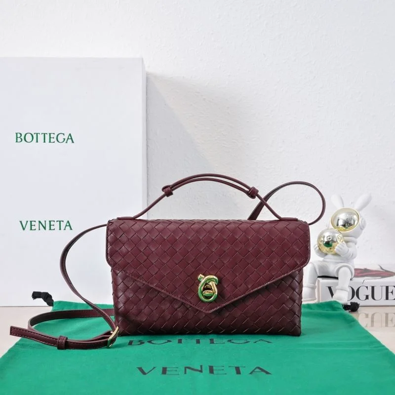 Bottega Veneta Satchel Bags Bright 51865