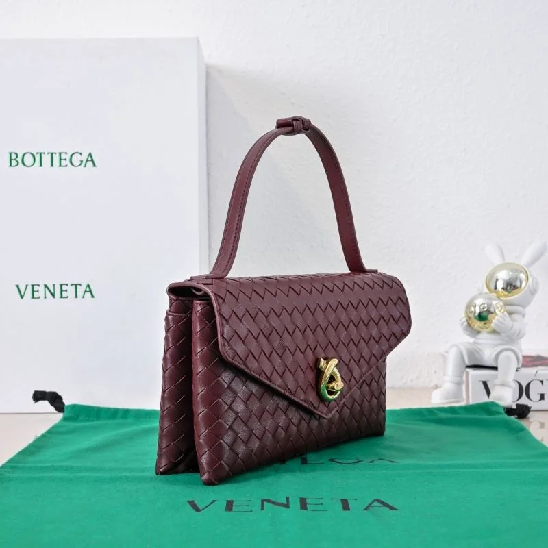 Bottega Veneta Satchel Bags Bright 51865