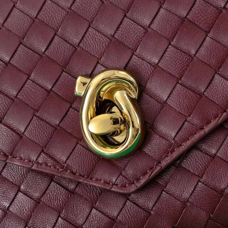Bottega Veneta Satchel Bags Bright 51865