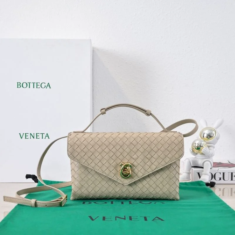 Bottega Veneta Satchel Bags ModernLook 51900