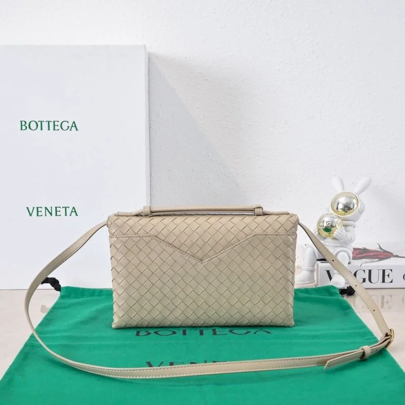 Bottega Veneta Satchel Bags ModernLook 51900