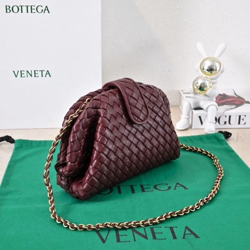 Bottega Veneta Satchel Bags TechFriendly 51863
