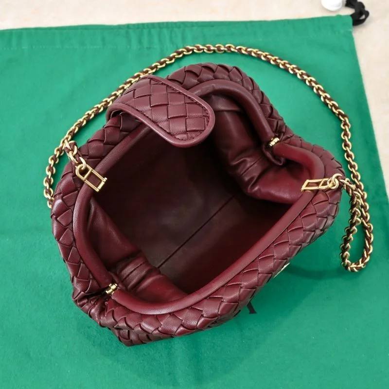Bottega Veneta Satchel Bags TechFriendly 51863