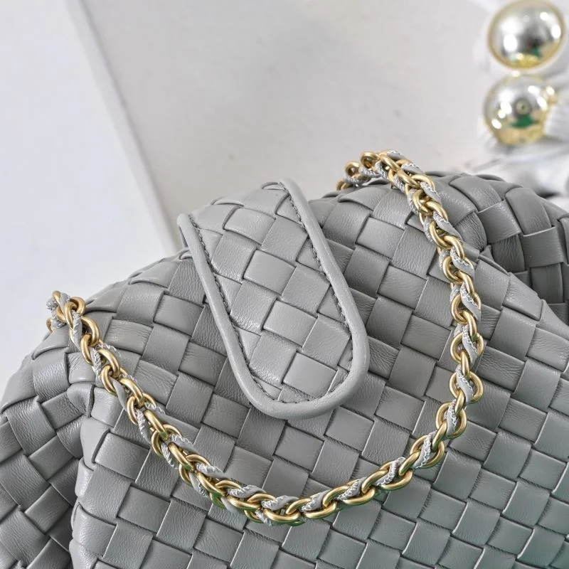 Bottega Veneta Satchel Bags Breathable 51852